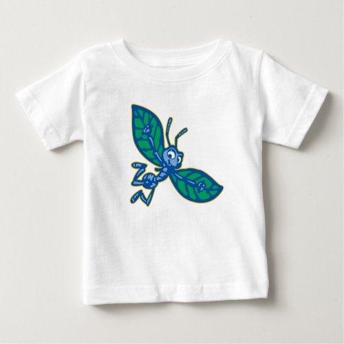 Flik Flys Disney Baby T_Shirt