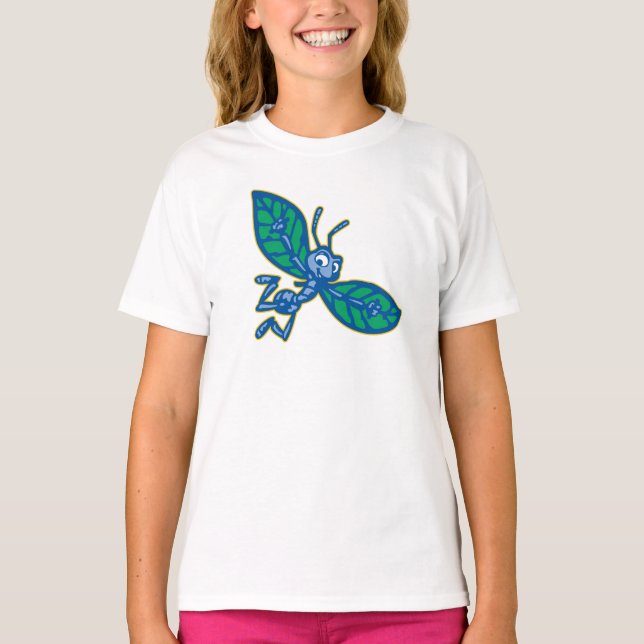 Flik Flys Disney T-Shirt (Front)