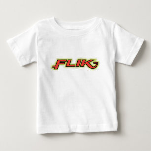 Flik Text Disney Baby T-Shirt