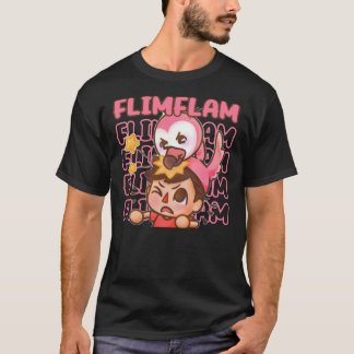 Flim Flam  Classic T-Shirt