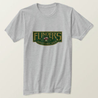 Flinder's Apothecary T-Shirt
