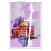 Flinders Street Station, Melbourne (Front)