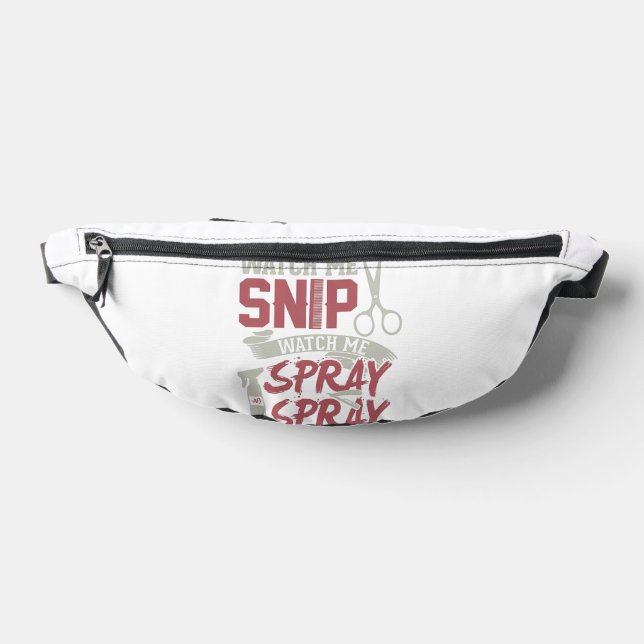 flinpelleyk fanny pack (Lay Down)