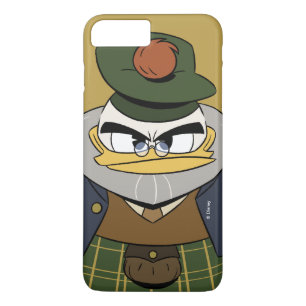Flintheart Glomgold iPhone 8 Plus/7 Plus Case