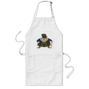 Flintheart Glomgold Long Apron