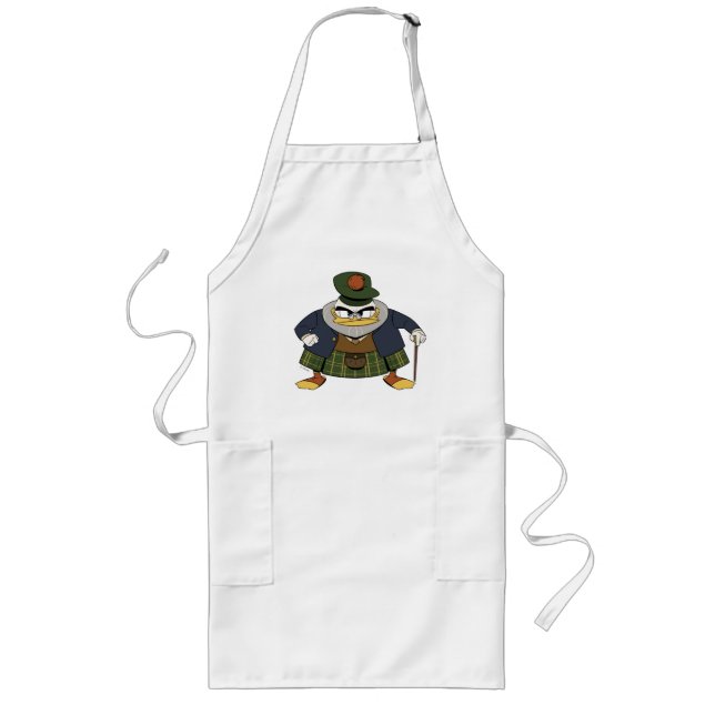 Flintheart Glomgold Long Apron (Front)