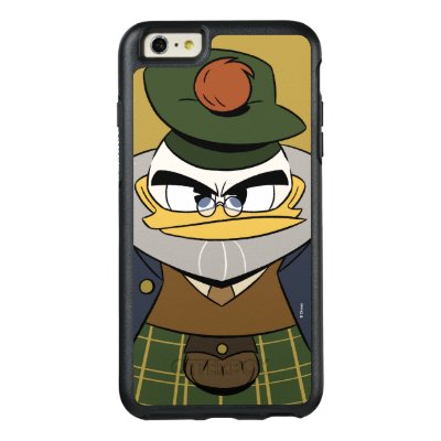 Flintheart Glomgold OtterBox iPhone 6/6s Plus Case