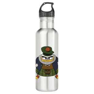 Flintheart Glomgold Stainless Steel Water Bottle