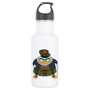 Flintheart Glomgold Stainless Steel Water Bottle