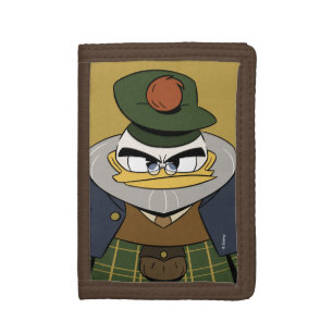 Flintheart Glomgold Tri-fold Wallet