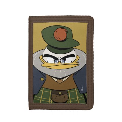 Flintheart Glomgold Trifold Wallet