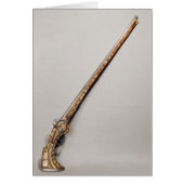 Flintlock rifle (Front)