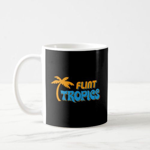 Flints Tropics  Coffee Mug