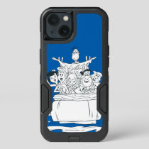 Flintstones Families1 iPhone 13 Case