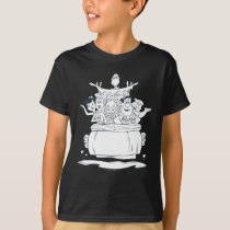 Flintstones Families1 T-Shirt