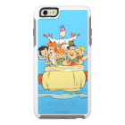 Flintstones Family Roadtrip