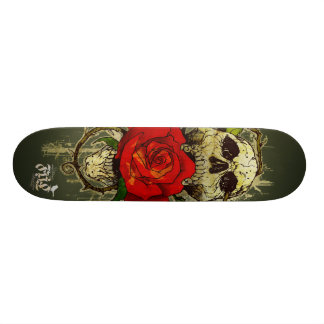 Flip47 Skateboard Deck