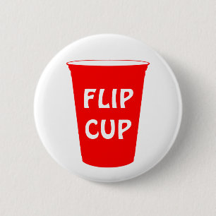flip cup button