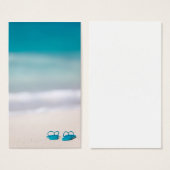 Flip-flop (Front & Back)