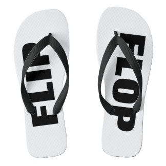 FLIP - FLOP FLIP FLOPS