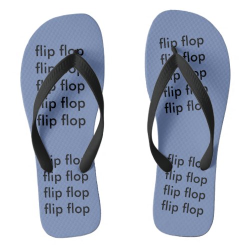 Flip Flop Flip Flops