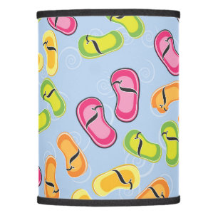 Flip Flop Lamp Shade