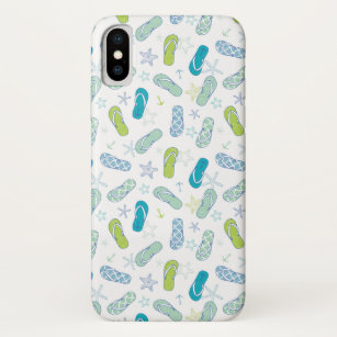 Flip Flop iPhone Cases Covers Zazzle