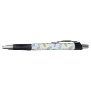 Flip Flop Pattern Pen