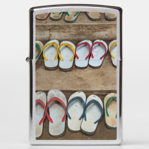 Flip Flop Sandles Zippo Lighter