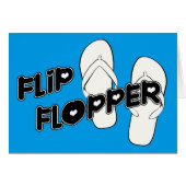 Flip Flopper (Front Horizontal)