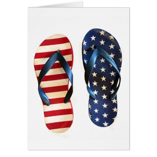 Flip Flopper Election Card (Front)