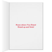 Flip Flopper Election Card (Inside (Right))