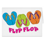Flip Flops (Front Horizontal)