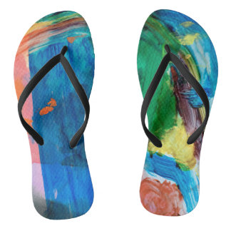 Flip Flops