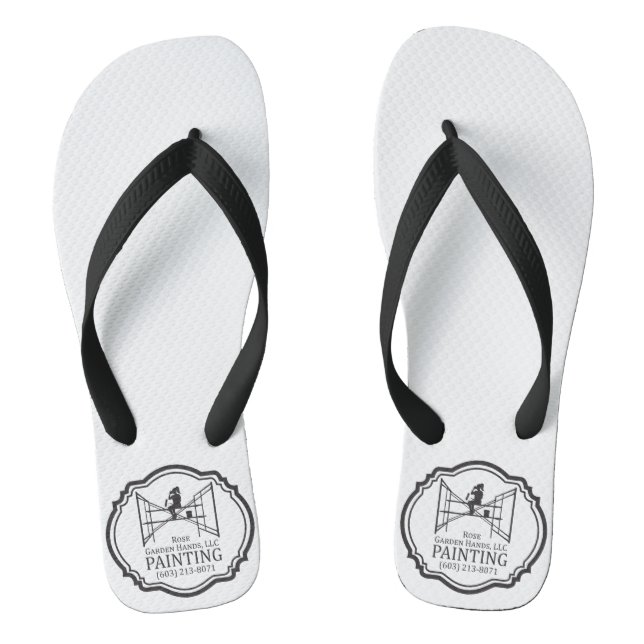 Flip Flops (Footbed)
