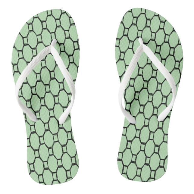 Flip Flops (Footbed)