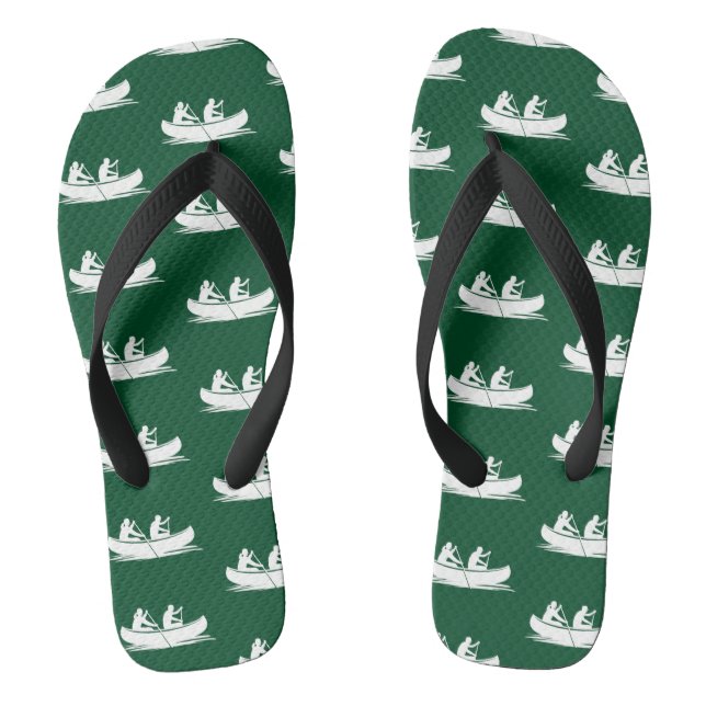 Flip flops  (Footbed)