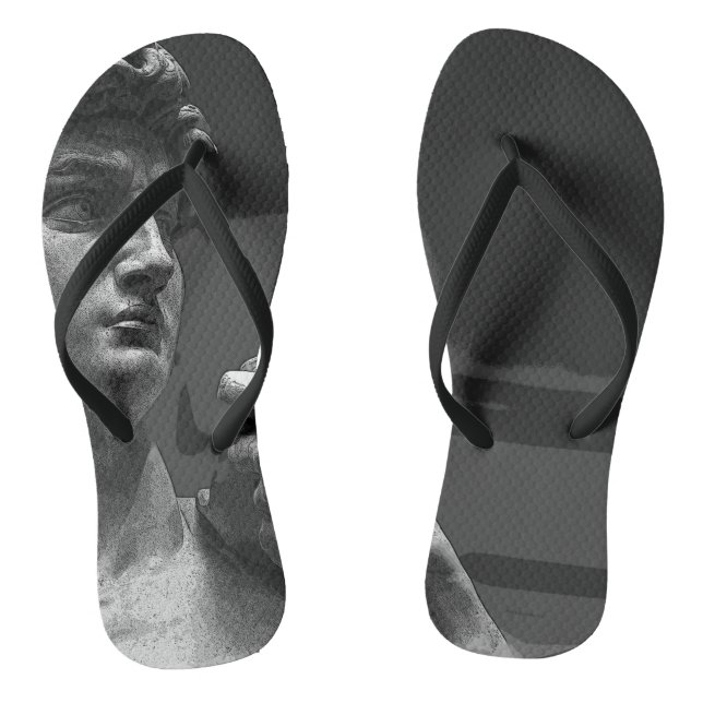 Flip flops (Footbed)