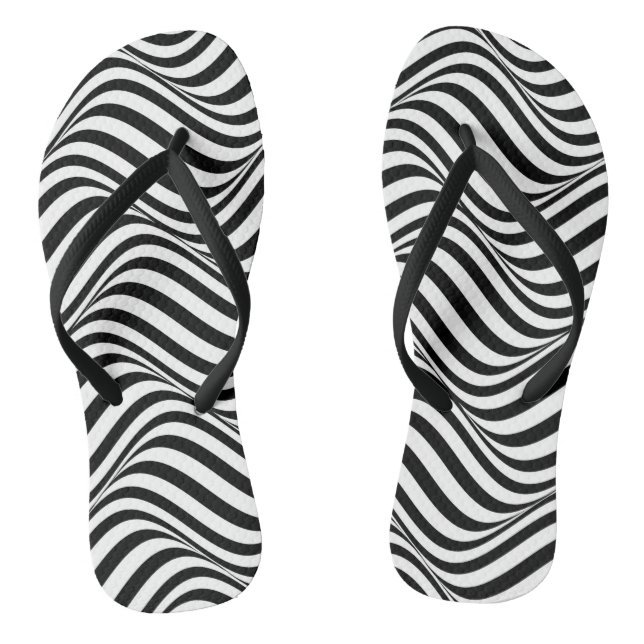 Flip Flops (Footbed)