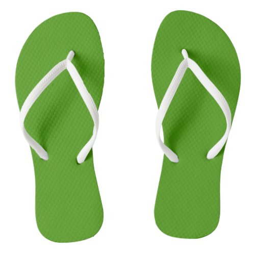 Flip Flops Adults uni Green