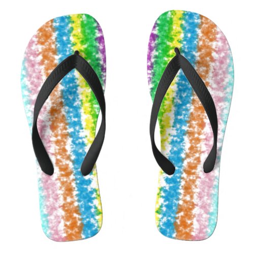 flip flops ART AND DESIGN