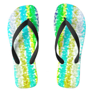 flip flops ART AND DESIGN