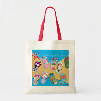 Flip Flops Bag