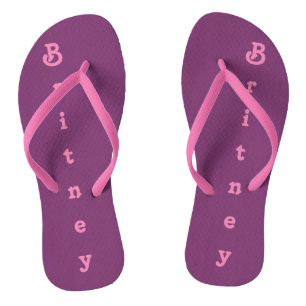 Flip Flops Britney