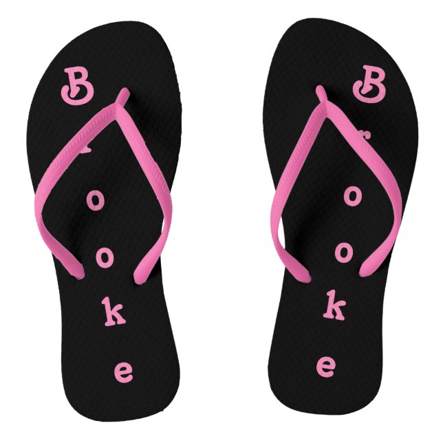 Flip Flops Brooke (Footbed)