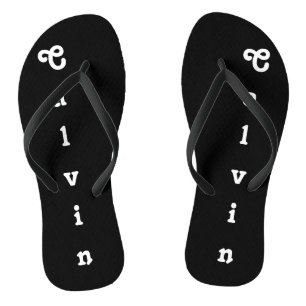 Flip Flops Calvin