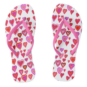 Flip flops for summer holidays