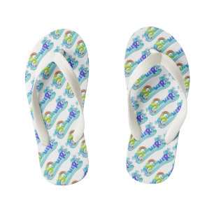 Flip Flops, Kids/Summer Kid's Flip Flops