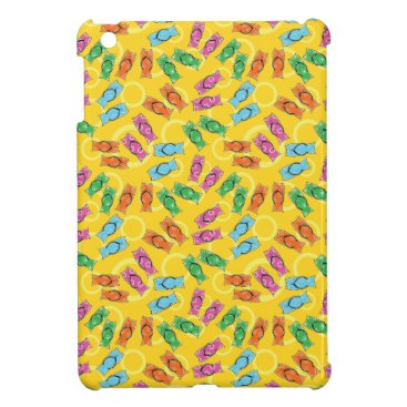 Flip flops on a beach iPad mini covers Flip flops on a beach iPad mini covers