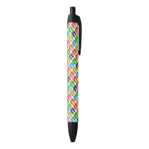 Flip Flops Pen